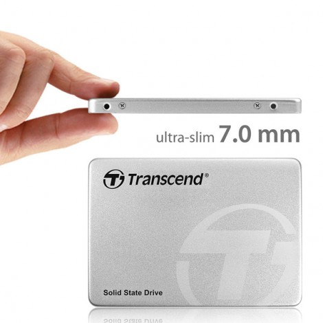 SSD Transcend 220S 240GB
