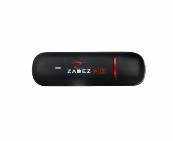 USB 3G ZADEZ R-653