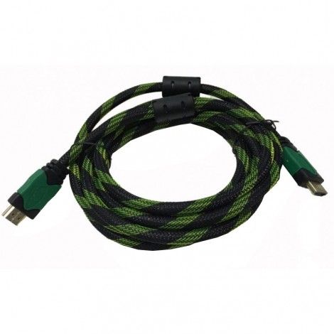 Cable HDMI Kingmaster 03504