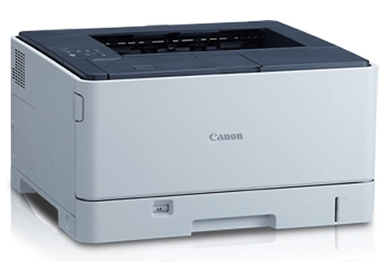 Máy in Laser đen trắng A3 Canon LBP8100n