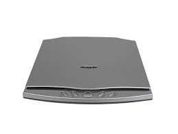 Máy quét Plustek OS550 Plus