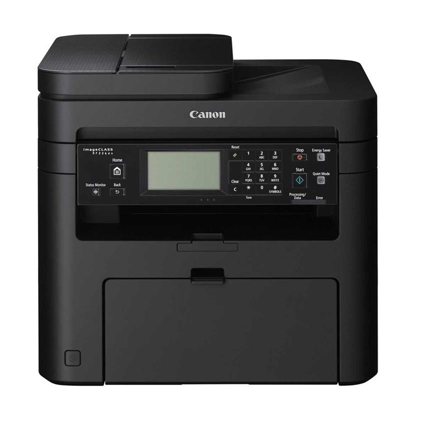 Máy in Laser đa năng Canon MF226dn