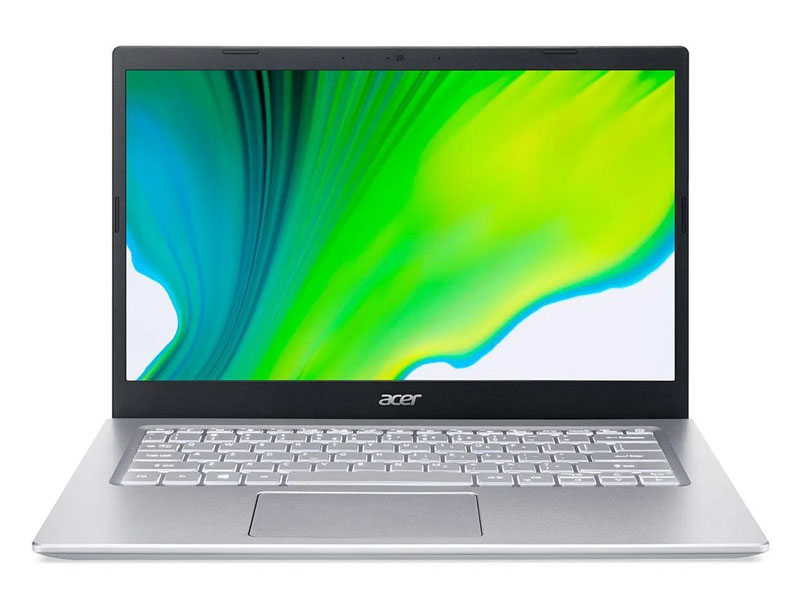 Laptop ACER Aspire 5 A514-54-36YJ (NX.A28SV.003) Bạc