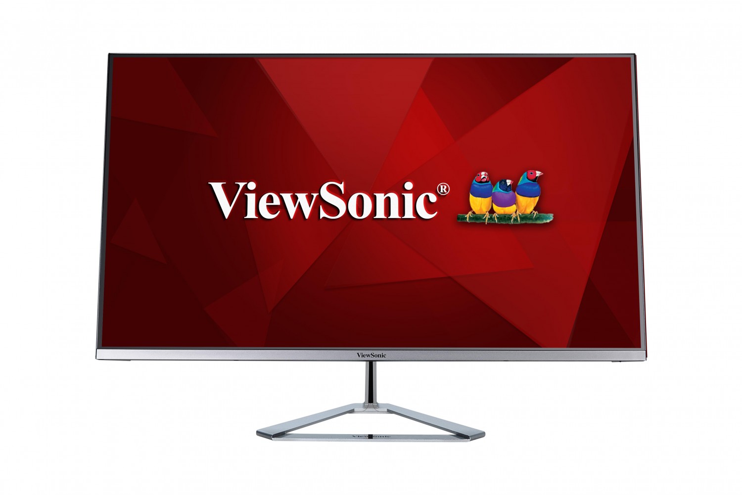 Màn hình Viewsonic VX3276-2K-MHD