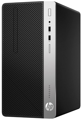 Máy bộ HP ProDesk 400 G6 MT 3K069PA