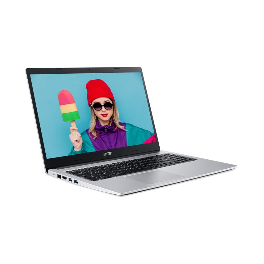 Laptop ACER Aspire 3 A315-23-R1XZ (NX.HVUSV.005) Bạc