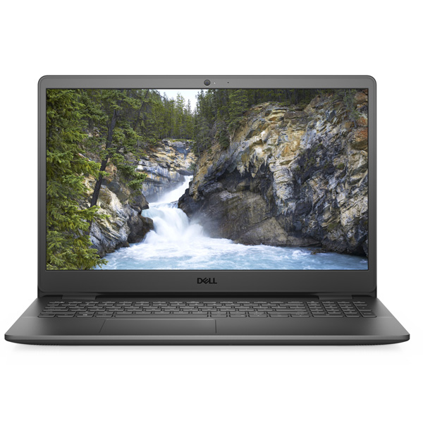 Laptop Dell Inspiron 3501 N3501B Đen