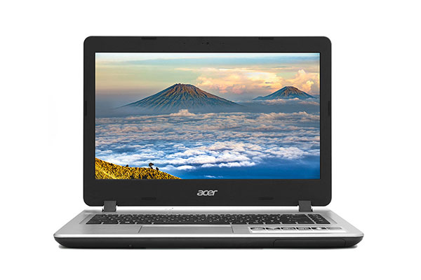 Laptop Acer Aspire 5 A514-51-35NN (NX.H6USV.001) Bạc