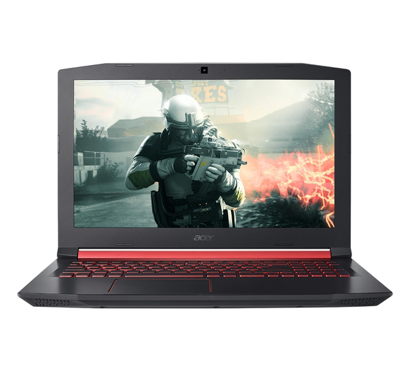Laptop Acer Nitro 5 AN515-52-70TD (NH.Q3LSV.008) Đen