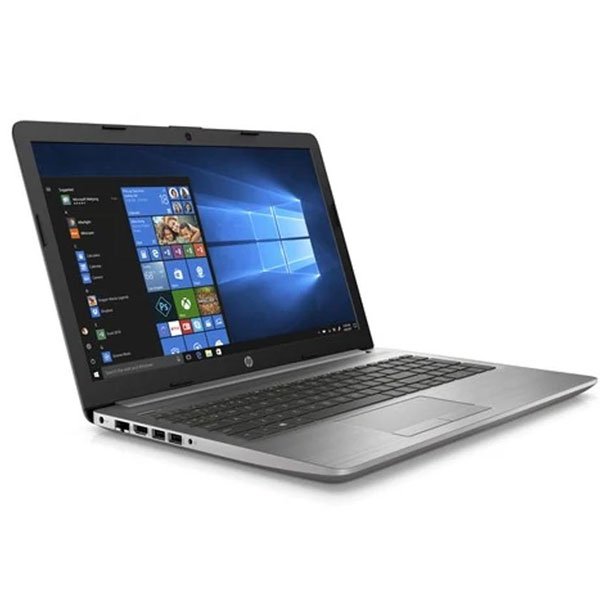 Laptop HP 250 G8 389X8PA Xám
