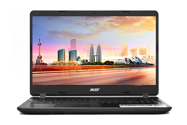 Laptop Acer Aspire 5 A515-53G-5788 (NX.H7RSV.001) Đen