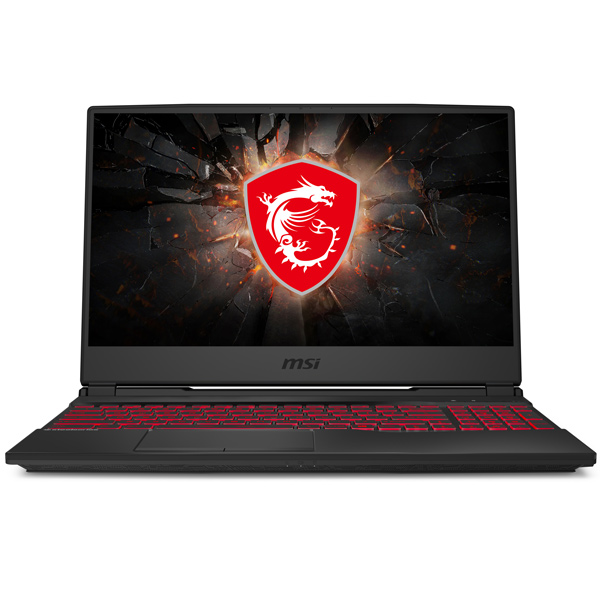Laptop MSI GL65 Leopard 10SCXK 093VN (Black)