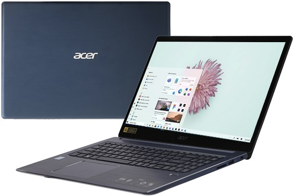 Laptop Acer Swift 3 SF315-51-54H0 (NX.GSKSV.004)