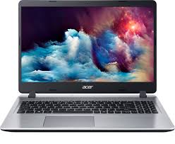 Laptop Acer Aspire 5 A515-53-50ZD (NX.H6DSV.001)