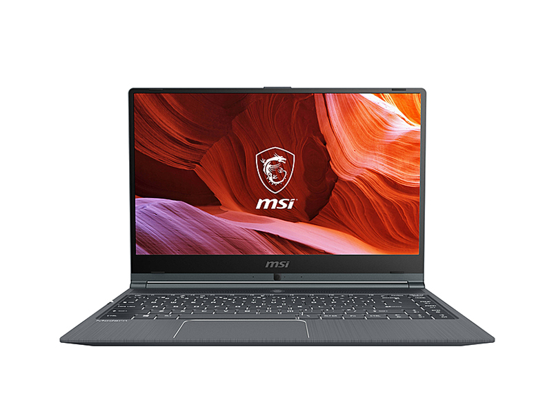 Laptop MSI Modern 14 A10M-1040VN