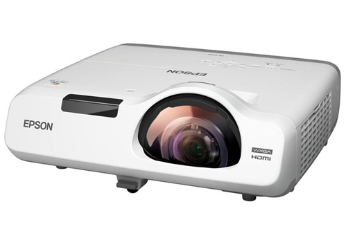 Máy chiếu gần Epson EB-536Wi