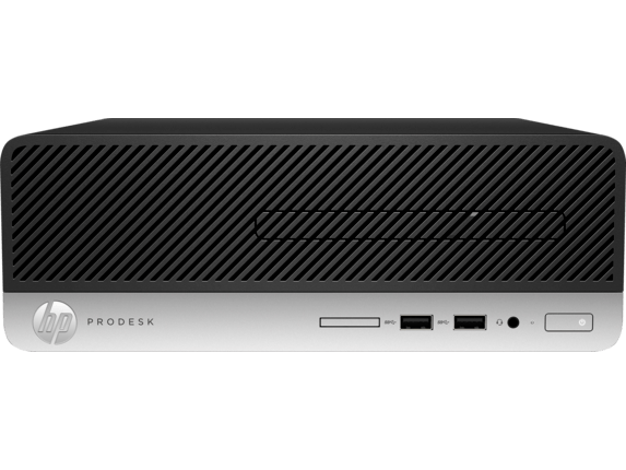 Máy bộ HP ProDesk 400 G5 SFF 4TT18PA