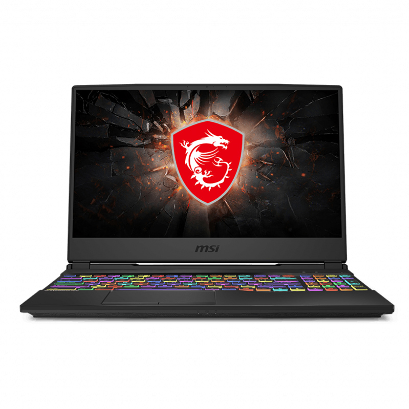 Laptop MSI GL65 Leopard 10SCXK 089VN (Black)
