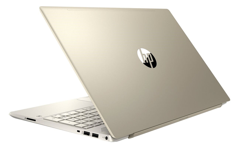 Laptop HP Pavilion 15-eg0513TU 46M12PA - Vàng