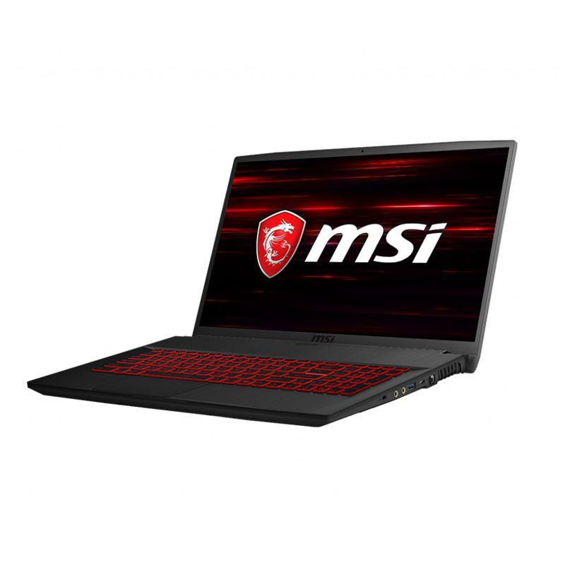 Laptop MSI Thin GF75 10SCXR-248VN