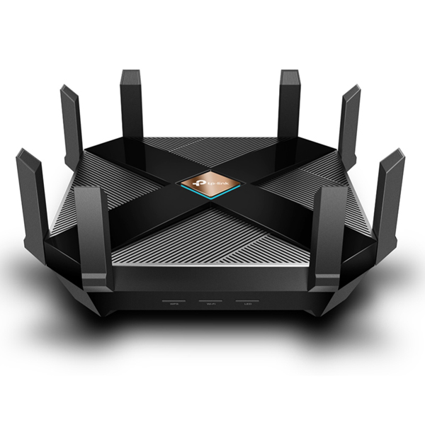 Router Wi-Fi 6 TP-LINK Archer AX6000