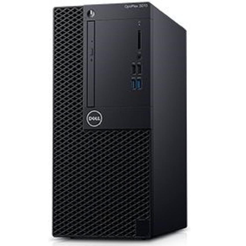 Máy bộ Dell OptiPlex 3070 Minitower 42OT370004
