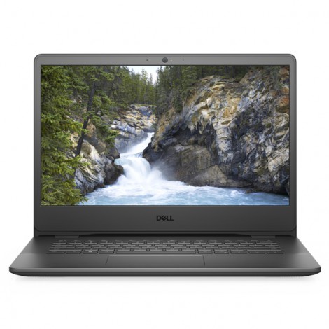 Laptop Dell Vostro 3400 V4I7015W1 (Đen)