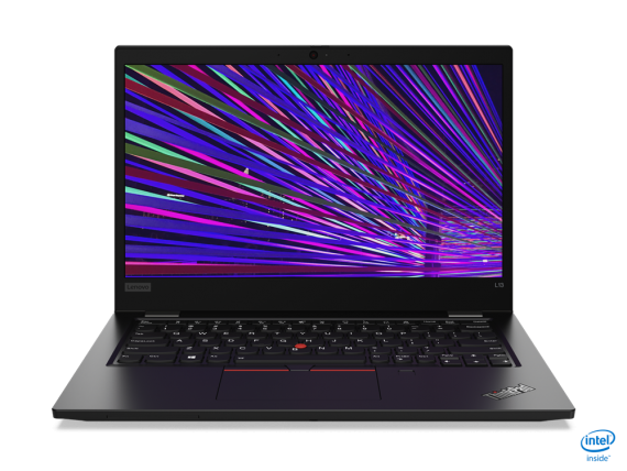 Laptop Lenovo ThinkPad L13 Gen 2 20VH008WVN (Đen)