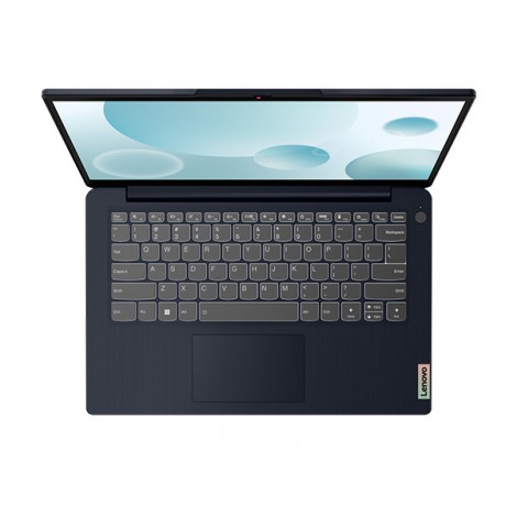 Laptop Lenovo IdeaPad 3 14IAU7 82RJ001AVN (Xanh)