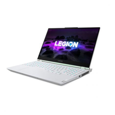 Laptop Lenovo Legion 5 15ACH6H 82JU00YXVN (Trắng)