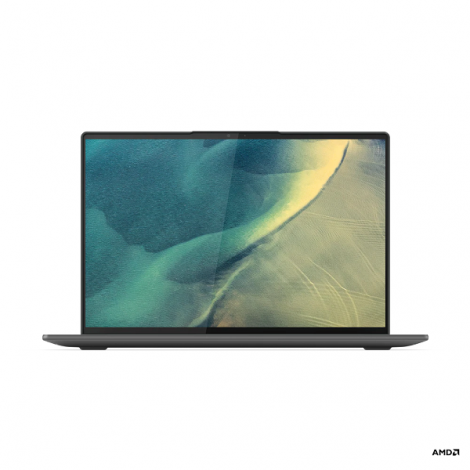 Laptop Lenovo Yoga Slim 7 ProX 14ARH7 82TL001AVN (Xám)