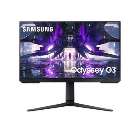 Màn hình LCD Samsung Odyssey G3 LS24AG320NEXXV
