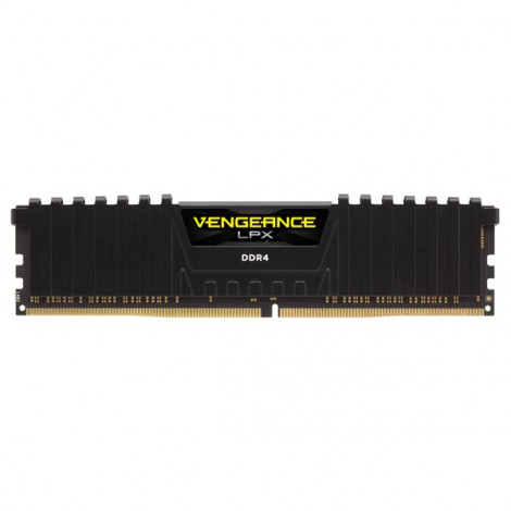 RAM Desktop Corsair Vengeance LPX 16GB DDR4 Bus 3200Mhz CMK16GX4M1E3200C16