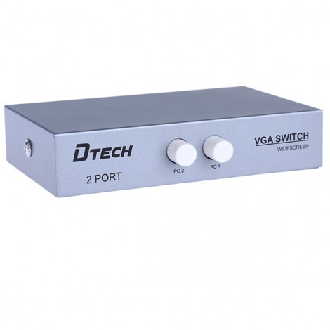 Data VGA Dtech DT-7032