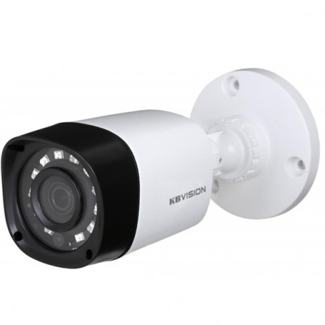 CAMERA FULL HD CVI 2K KBVISION KX-2K11CP