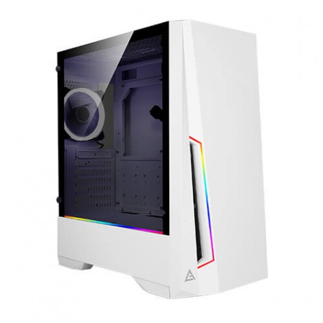 Case Antec DP501 White