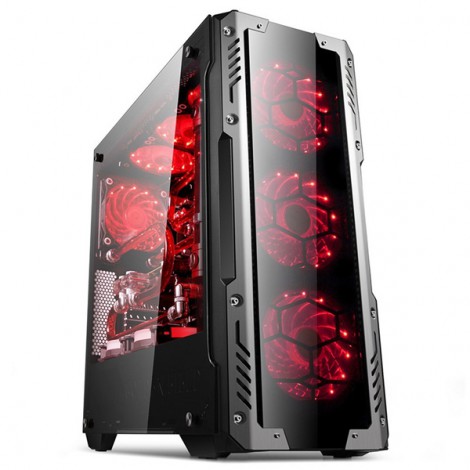 Case Golden Field Z2 (E-Sport 21+)