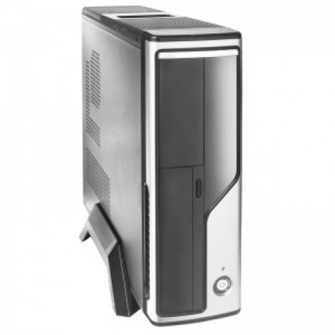 CASE Mini + nguồn 450W