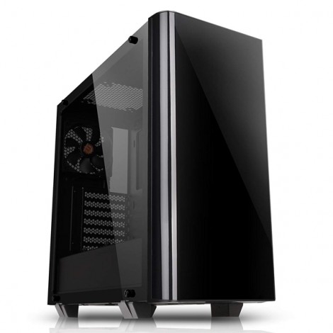 Case THERMALTAKE View 21 Tempered Glass