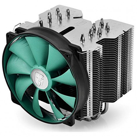 Tản nhiệt khí Deepcool Lucifer V2