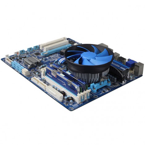 Tản Nhiệt khí Deepcool Gamma Archer