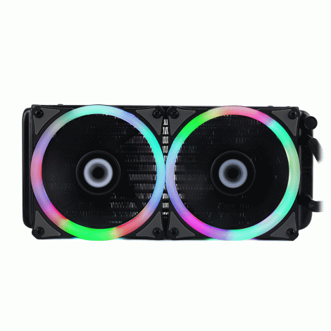 Fan Gamemax Iceberg240