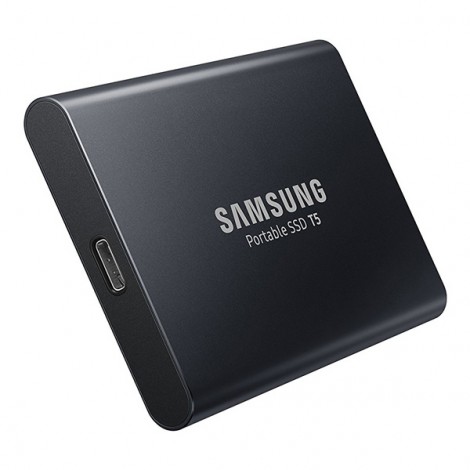 SSD 1TB Samsung T5