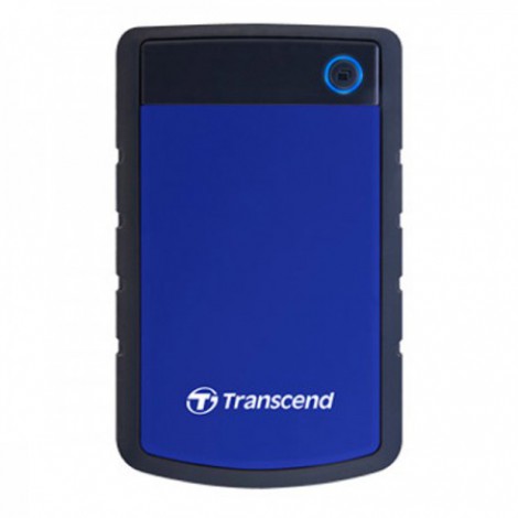 HDD 2TB Transcend Mobile H3