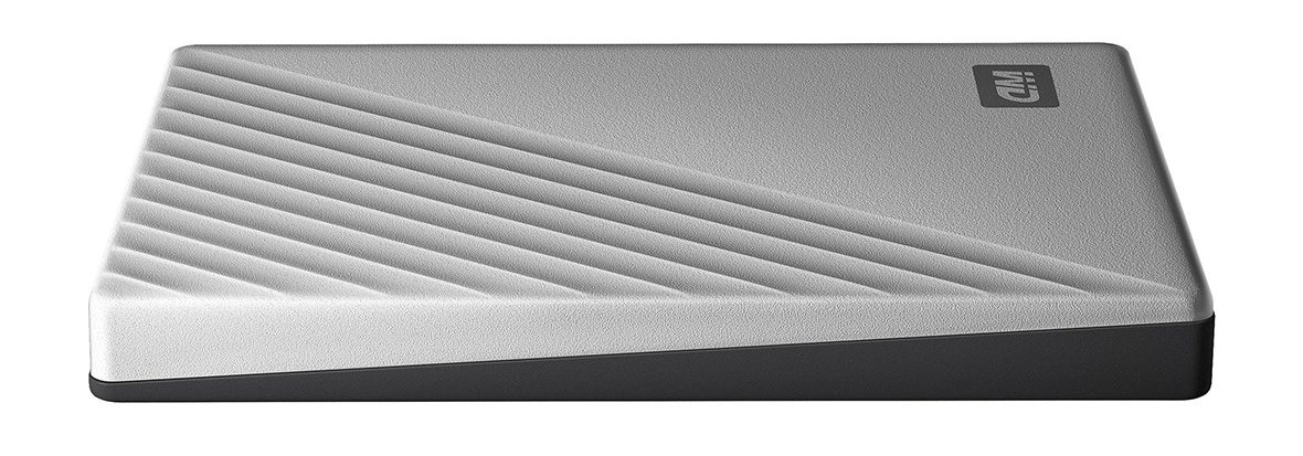 ổ cứng HDD WD My Passport Ultra 1TB 2.5",3.0 (WDBC3C0010BSL-WESN)