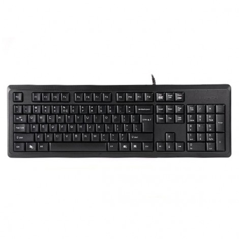 Bàn phím A4 TECH KR-92