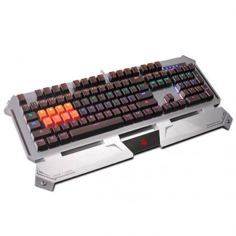 Keyboard A4 TECH KB-B740A