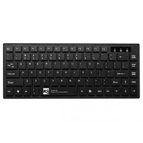 KEYBOARD MINI R8 1812