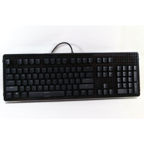 Keyboard i-rocks - IK76M
