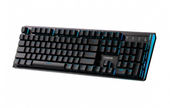 Keyboard i-rocks - IRK64E